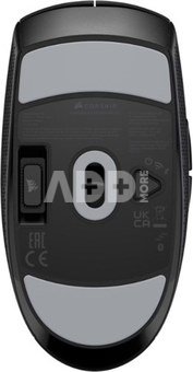 Corsair Gaming Mouse | M55 | Wireless | Bluetooth, 2.4 GHz | Black