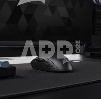 Corsair Gaming Mouse | M55 | Wireless | Bluetooth, 2.4 GHz | Black