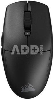 Corsair Gaming Mouse | M55 | Wireless | Bluetooth, 2.4 GHz | Black