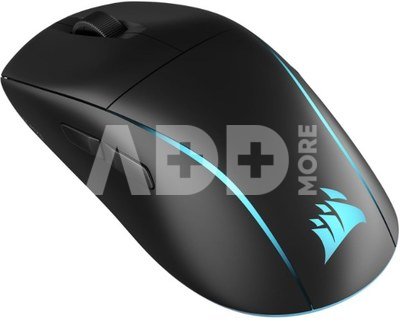 Corsair | M75 | Wireless | Gaming Mouse | 2.4GHz, Bluetooth | Black