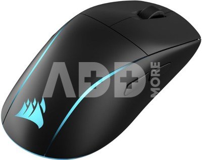 Corsair | M75 | Wireless | Gaming Mouse | 2.4GHz, Bluetooth | Black