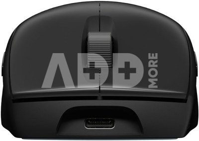 Corsair | M75 | Wireless | Gaming Mouse | 2.4GHz, Bluetooth | Black