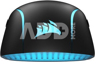 Corsair | M75 | Wireless | Gaming Mouse | 2.4GHz, Bluetooth | Black
