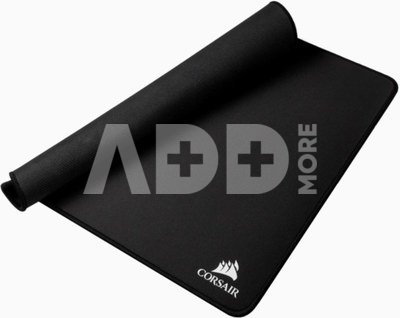 Corsair MM350 Champion Series Gaming mouse pad, 4500 x 400 x 5 mm, XL, Black
