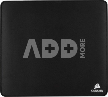 Corsair MM350 Champion Series Gaming mouse pad, 4500 x 400 x 5 mm, XL, Black