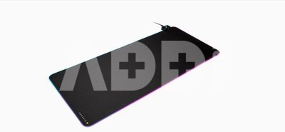 Corsair MM700 Gaming mouse pad, 930 x 400 x 4 mm, Black