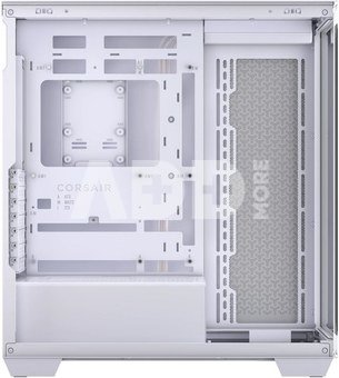Corsair PC Case | 3500X | White | Mid-Tower | Power supply included No