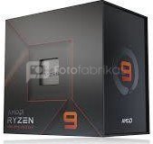 CPU|AMD|Desktop|Ryzen 9|R9-7950X|4500 MHz|Cores 16|64MB|Socket SAM5|170 Watts|GPU Radeon|BOX|100-100000514WOF