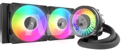 CPU COOLER S_MULTI/ACFRE00182A ARCTIC