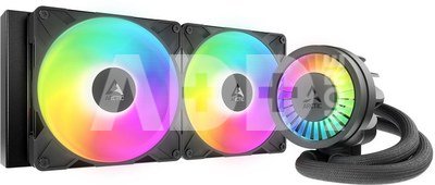 CPU COOLER S_MULTI/ACFRE00183A ARCTIC