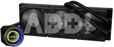 CPU COOLER S_MULTI/G89.GA2P36B.01 LIAN LI