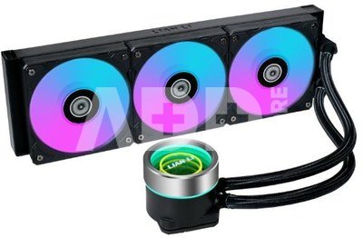 CPU COOLER S_MULTI/G89.GA2T36B.00 LIAN LI