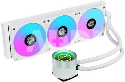 CPU COOLER S_MULTI/G89.GA2T36W.00 LIAN LI