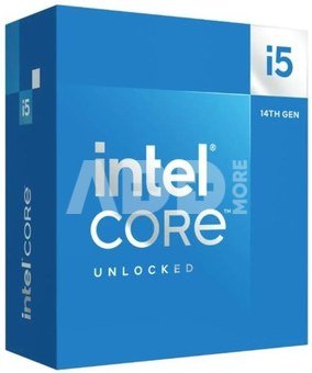 CPU|INTEL|Desktop|Core i5|i5-14400F|Raptor Lake|2500 MHz|Cores 10|20MB|Socket LGA1700|65 Watts|BOX|BX8071514400FSRN47