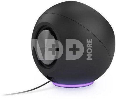 Creative Labs Głośniki Pebble SE Czarne