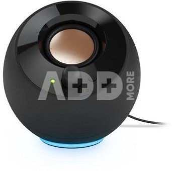 Creative Labs Głośniki Pebble SE Czarne
