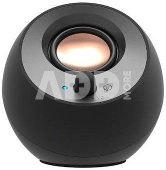Creative Labs Speakers Pebble V3