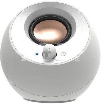 Creative Labs Speakers Pebble V3 white