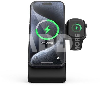 CRONG Wireless charger