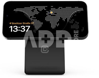 CRONG Wireless charger