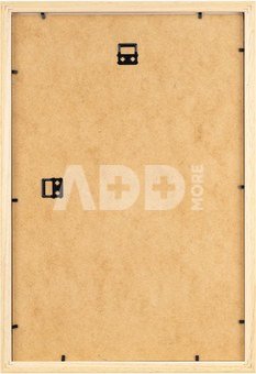 Cubo photo frame 30x45, natural (VF2276)