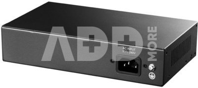 Cudy Switch FS1010P 8xFE PoE+ 120W
