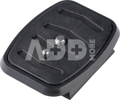 Cullmann quick coupling plate for ALPHA 2500 40652