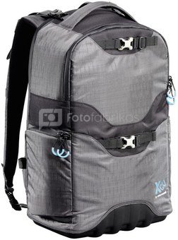 Cullmann XCU outdoor DayPack400+ Backpack grey/black 99580