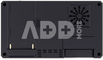 Feelworld CUT6 6-inch Touch Screen Monitor Recorder