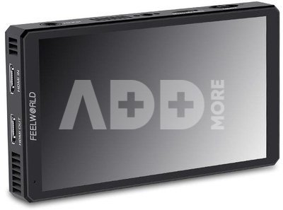 Feelworld CUT6 6-inch Touch Screen Monitor Recorder