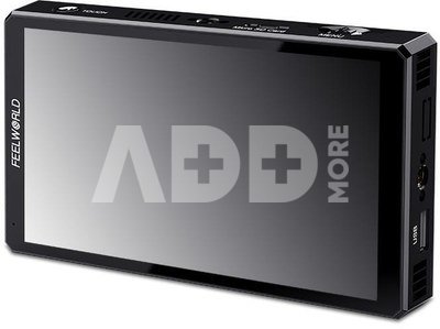 Feelworld CUT6 6-inch Touch Screen Monitor Recorder