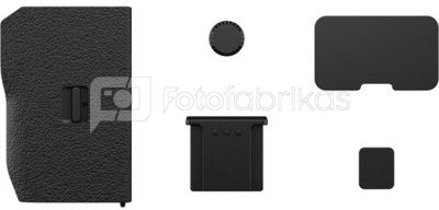 Cover kit Fujifilm CVR-XH (X-H2S)