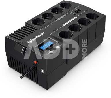 CyberPower BR1000ELCD Backup UPS Systems
