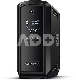 CyberPower CP900EPFCLCD Backup UPS Systems