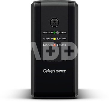 CyberPower UT650EG Backup UPS Systems