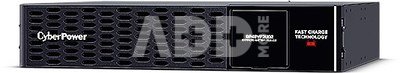 CyberPower Extended Battery Module (EBM) BP48VP2U02