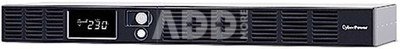 CyberPower Office Rackmount Series OR600ERM1U - UPS - 360 Watt - 600 VA