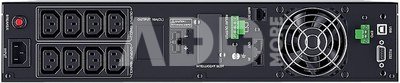 CyberPower OLS1500ERT2UA Smart App UPS Systems CyberPower