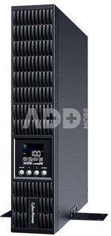 CyberPower OLS1500ERT2UA Smart App UPS Systems CyberPower
