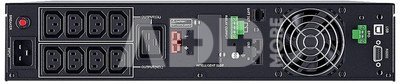 CyberPower OLS3000ERT2UA Smart App UPS Systems CyberPower