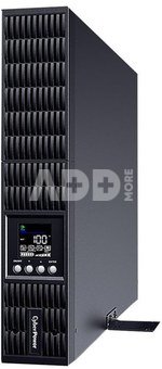CyberPower OLS3000ERT2UA Smart App UPS Systems CyberPower
