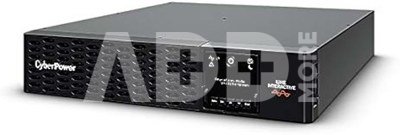 CyberPower Professional Rack Mount PR2200ERTXL2U - UPS - 2200 Watt - 2200 VA CyberPower