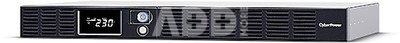 CyberPower Smart App UPS Systems OR1000ERM1U 1000 VA, 600 W