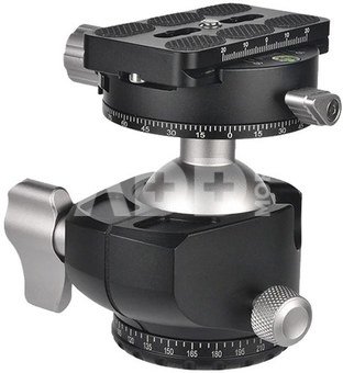 D 40 Camera Ball Head