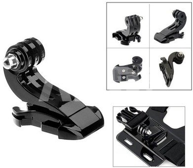D-Fruit GoPro Adjustable Harness Set