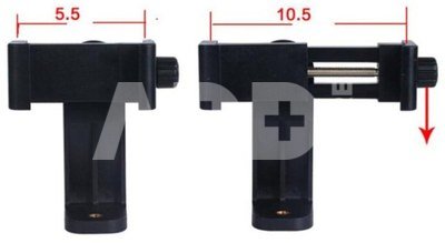 D-Fruit GoPro Adjustable Harness Set