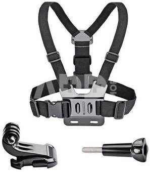 D-Fruit GoPro Adjustable Harness Set