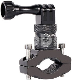 D-Fruit GoPro bike mount 360&deg;