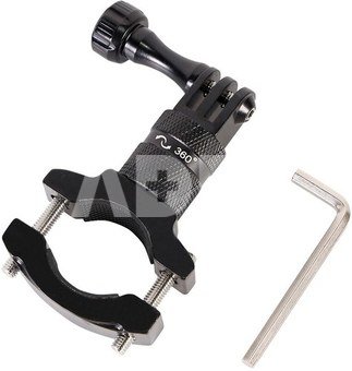 D-Fruit GoPro bike mount 360&deg;