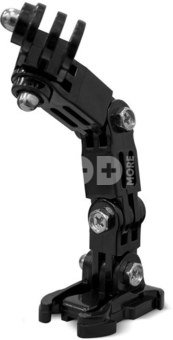 D-Fruit GoPro helmet mounting accessories